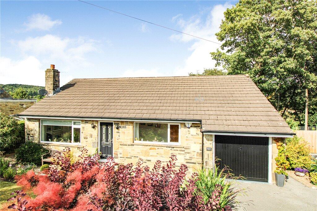 Main image of property: High Bank, Threshfield, Skipton, North Yorkshire, BD23