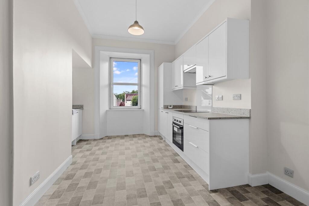 Apartment in Kilmarnock, East Ayrshire - View 3