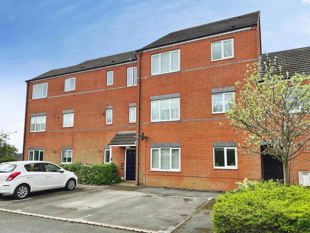 Main image of property: Mount Heights, Nottingham