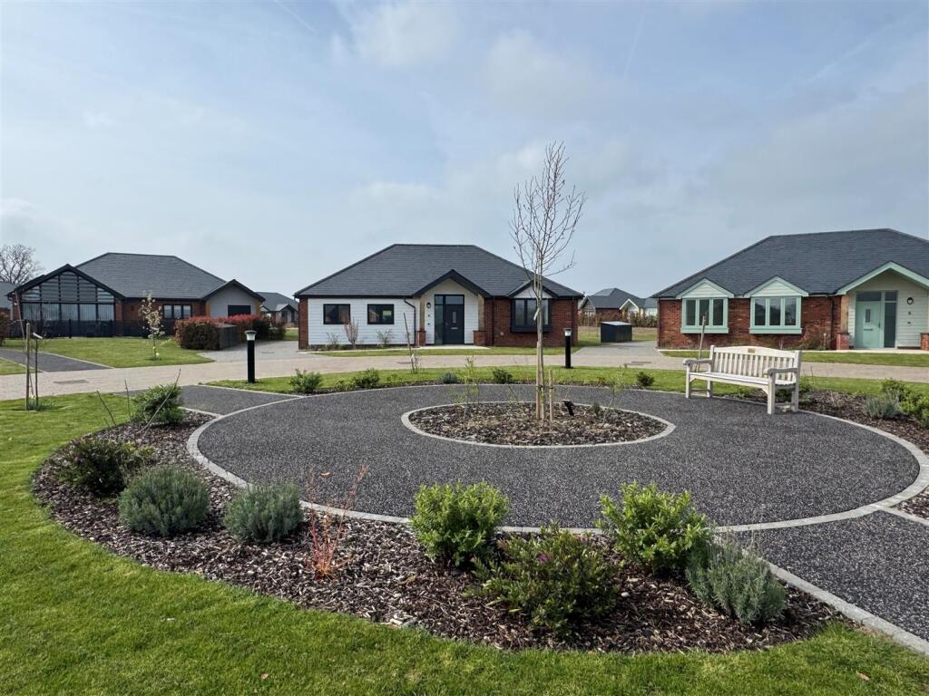 Main image of property: Plot 35, Burnham Waters