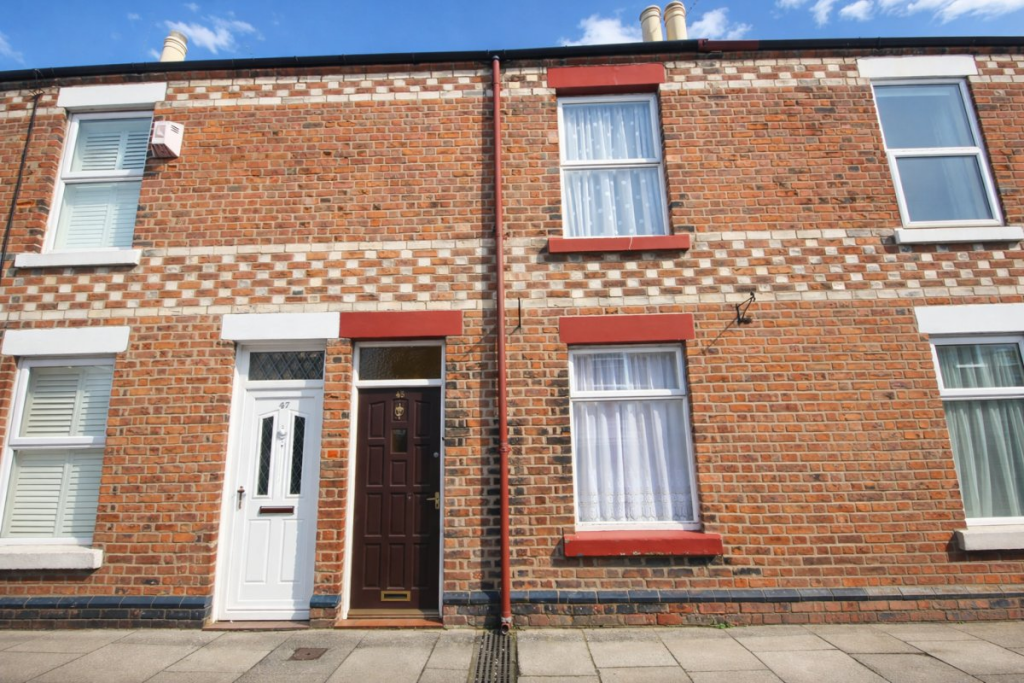 Main image of property: Phillip Street, Hoole