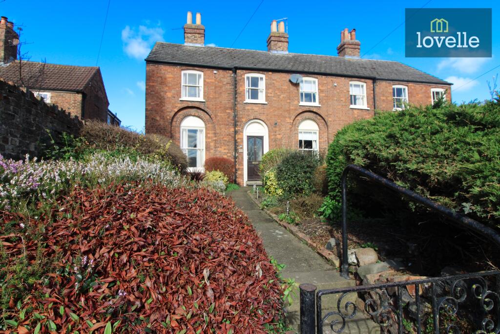 Main image of property: Ramsgate Road, Louth, LN11