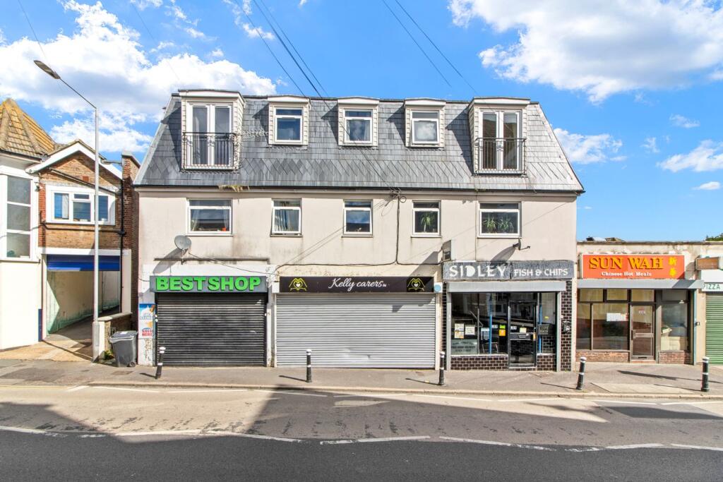 Main image of property: Ninfield Road, Sidley, Bexhill - on -sea, TN39