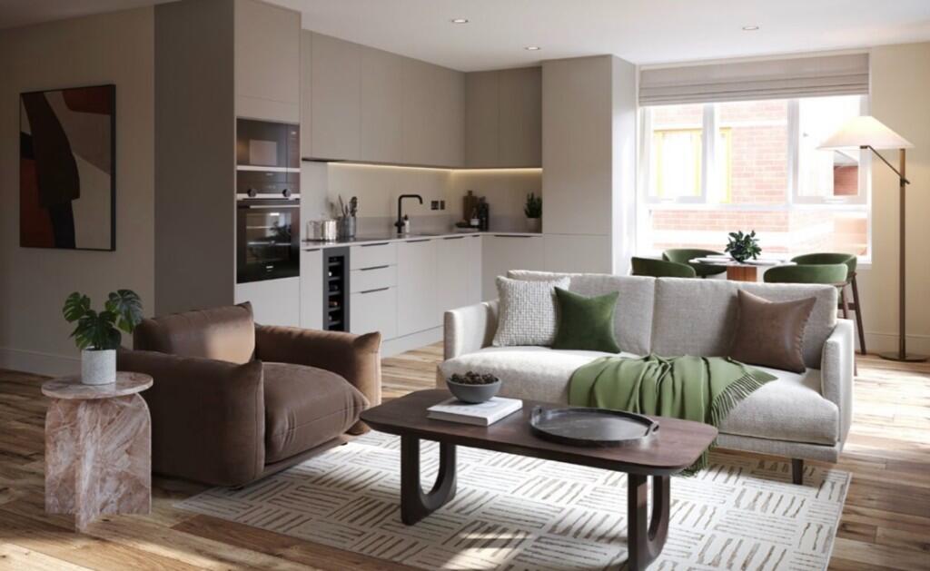 Main image of property: Twickenham Square, Egerton Road, London, TW2
