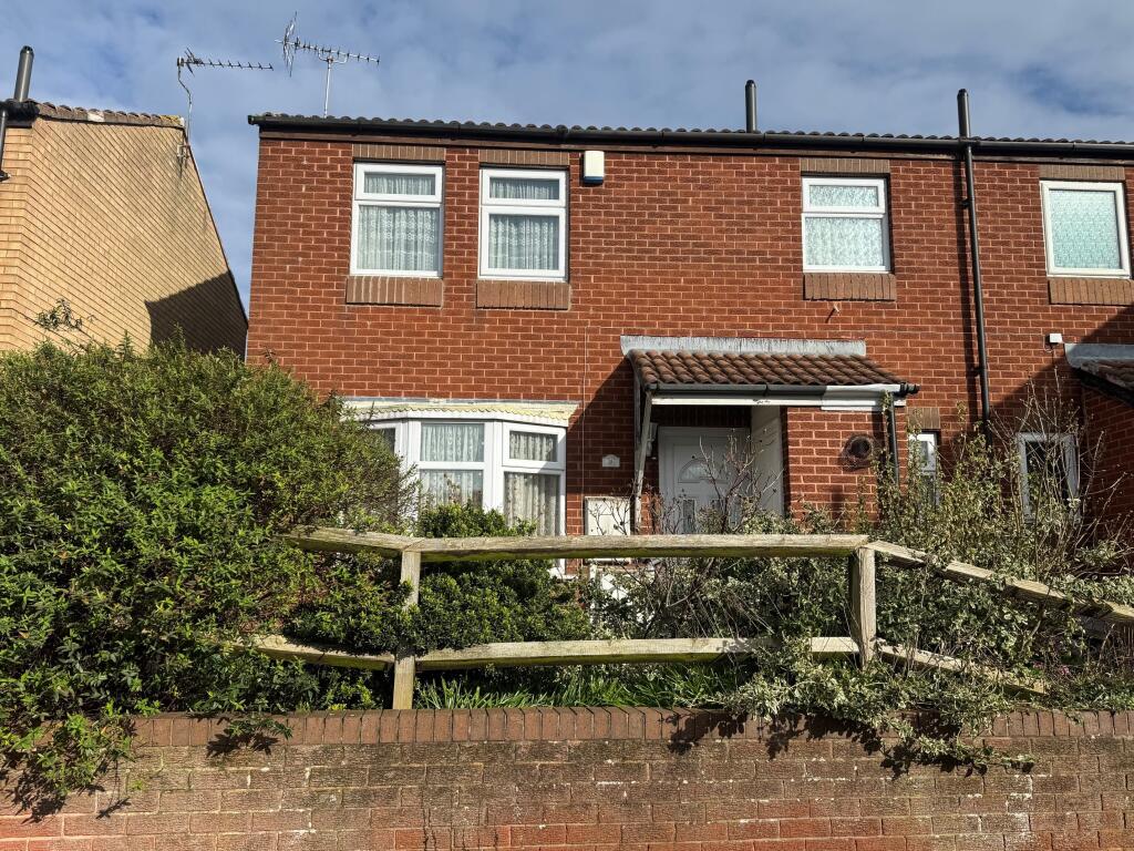 Main image of property: Airedale, Worksop