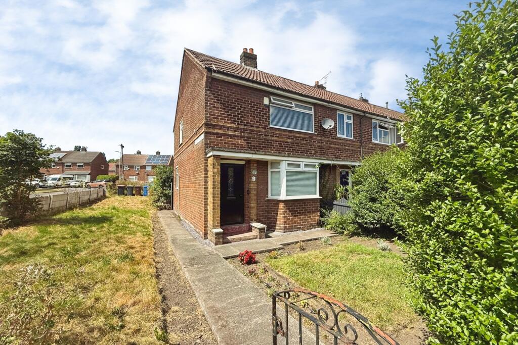 Main image of property: Castleway, Clifton, Swinton, Manchester, M27