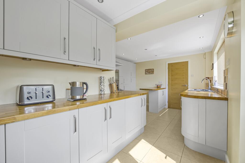 House in Sheffield - View 5