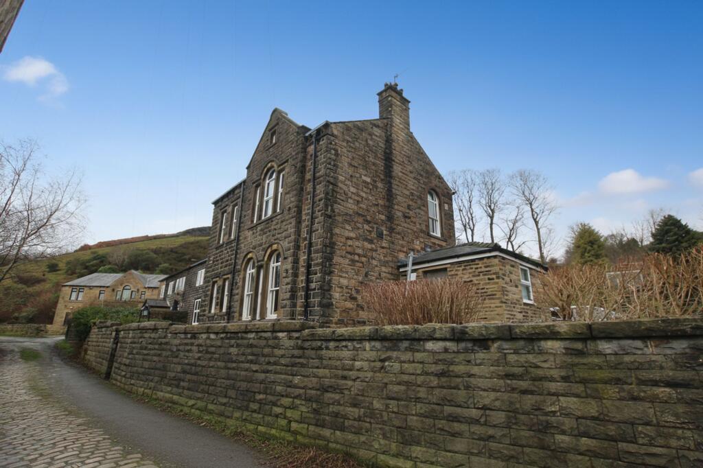Main image of property: Cote Lane, Littleborough, OL15
