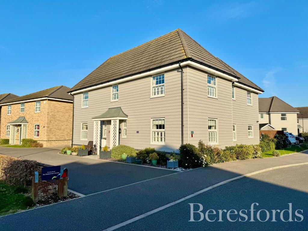 Main image of property: Winterbourne Gardens, Elmstead, CO7