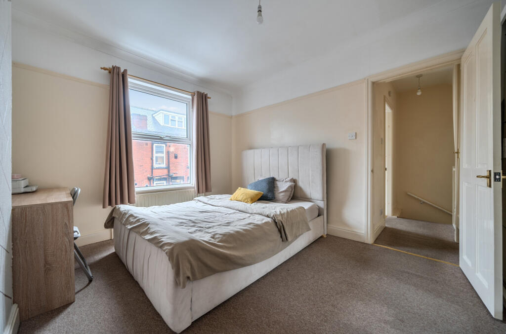 Barden Mount, Armley, Leeds, LS12 photo 4
