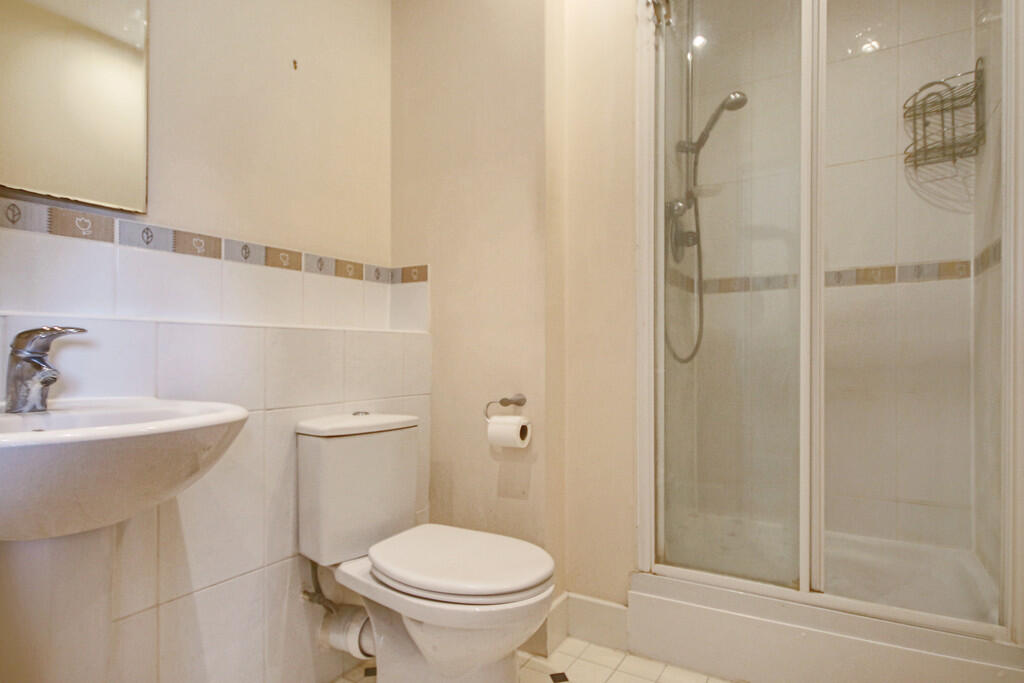 Apartment in Cambridge - More