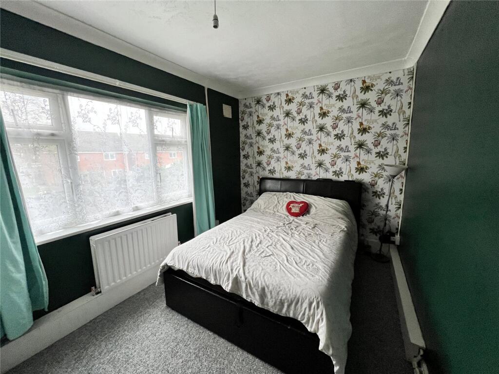 Woollam Road, Arleston, Telford, Shropshire, TF1 photo 4