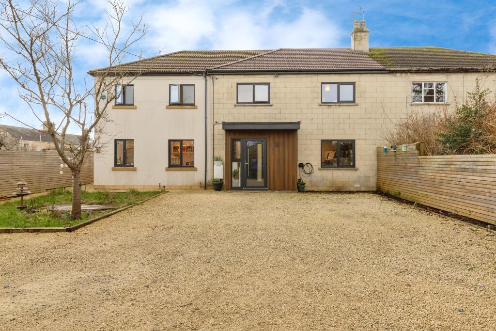 Main image of property: Alexander Terrace, Corsham