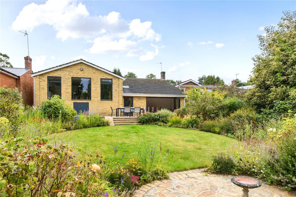 Main image of property: Chipstead Park Close, Sevenoaks, Kent, TN13