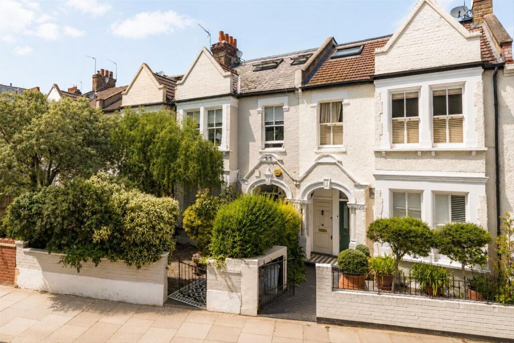 Main image of property: Colehill Lane, Fulham, London