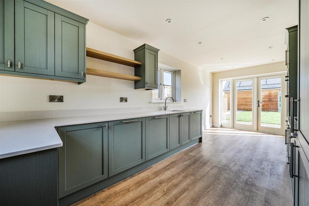 House in Poulshot, Wiltshire - View 5
