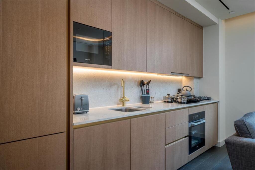 Studio apartment for rent