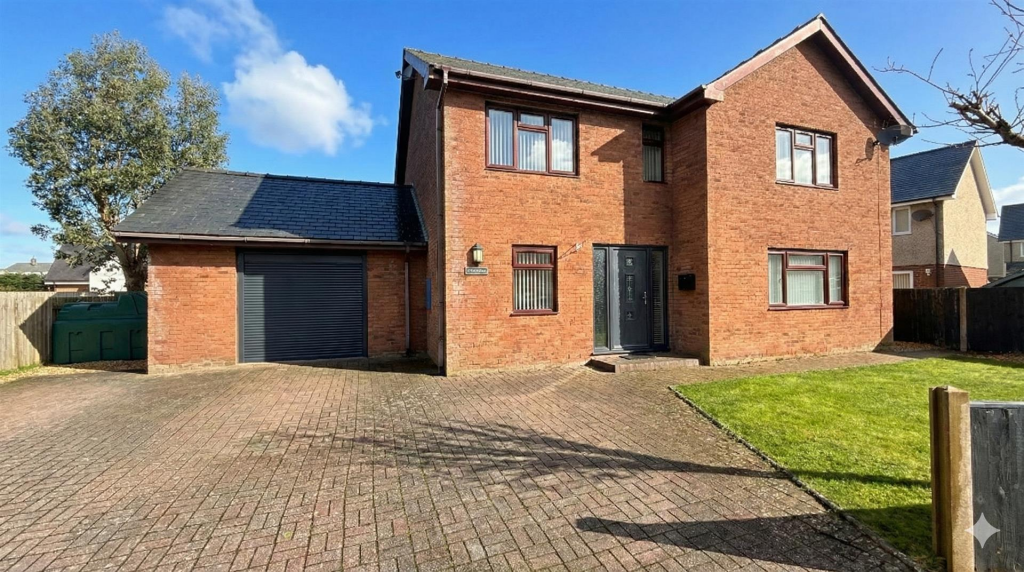Main image of property: Cae Gwastad, Harlech