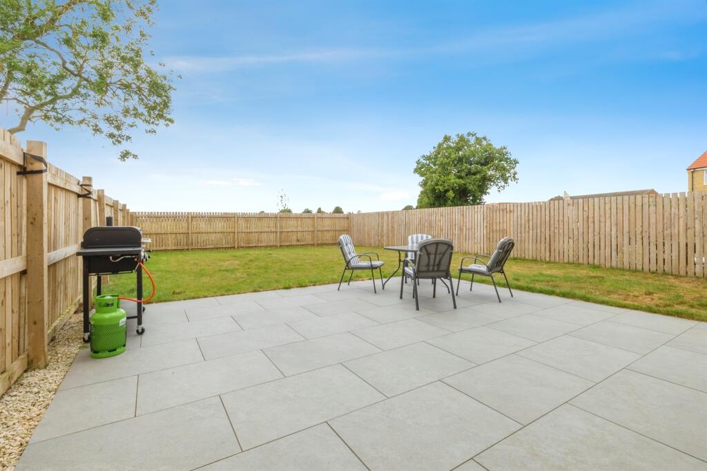Barleycorn Lane, Wragby, Market Rasen photo 2