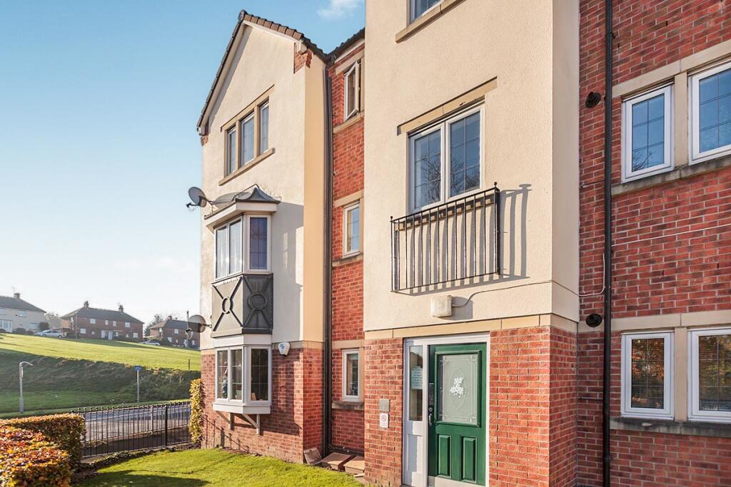 Main image of property: Fielding Way, Morley, Leeds, LS27