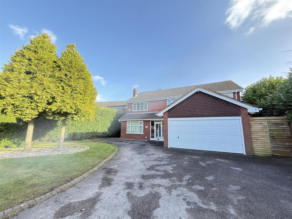 Main image of property: Little Aston, Sutton Coldfield