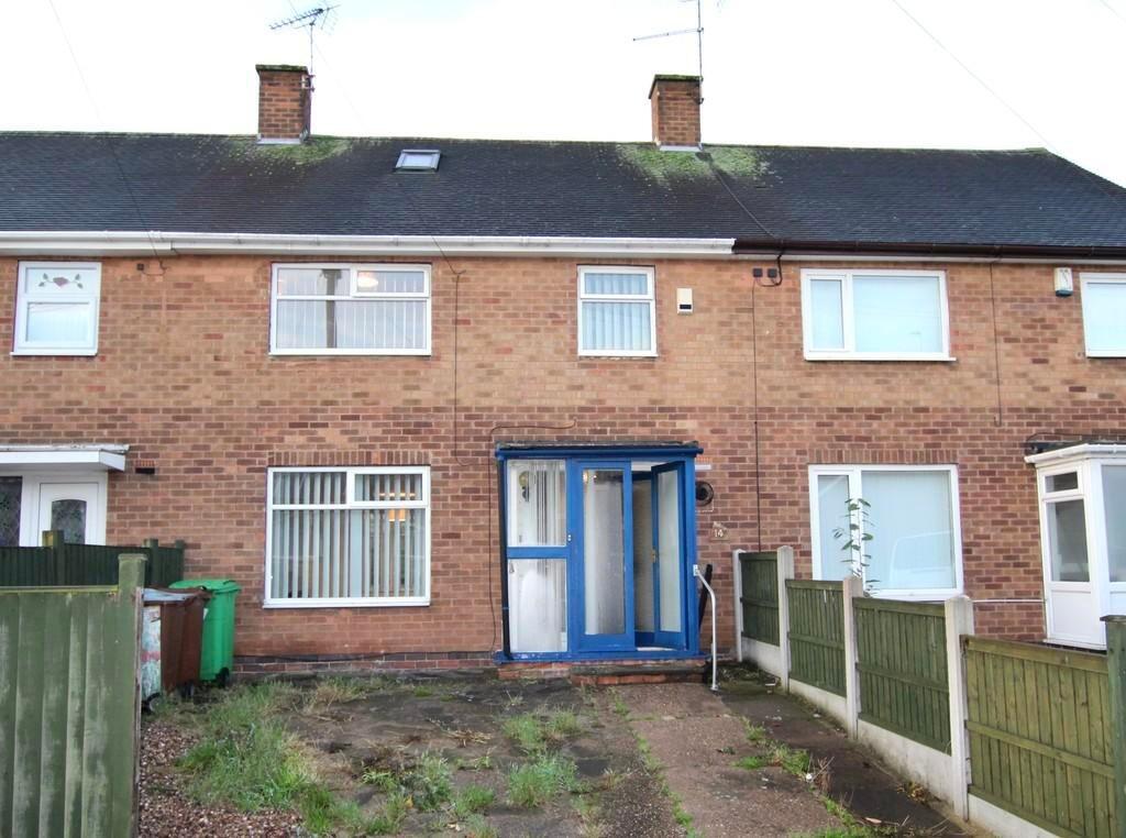 Main image of property: Leverton Green, Nottingham, Nottinghamshire, NG11
