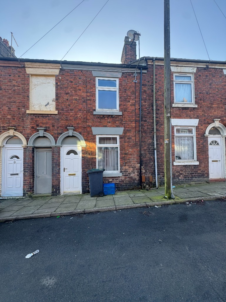 Main image of property: Parsonage Street, Stoke-On-Trent, Staffordshire, ST6