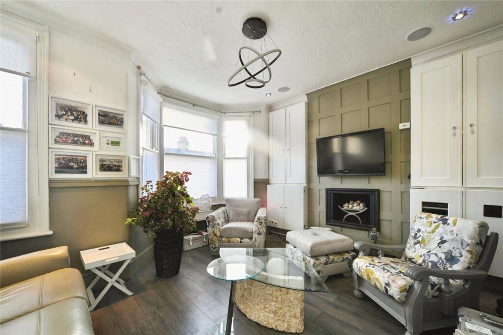 Main image of property: Kensington Avenue, Manor Park, London, E12