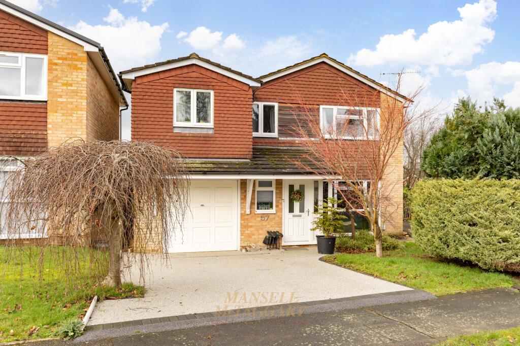 Main image of property: Freshfield Bank, Forest Row, RH18