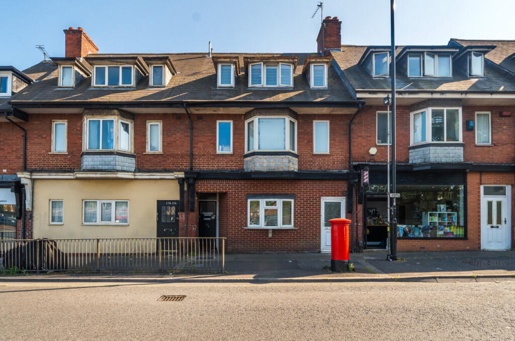 Main image of property: Bitterne Road West, Southampton, Hampshire, SO18