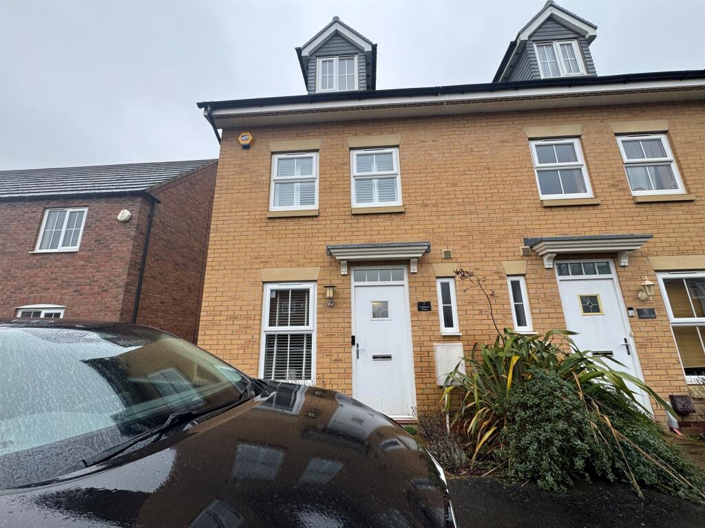 Main image of property: Caithness Close, Orton Northgate, Peterborough