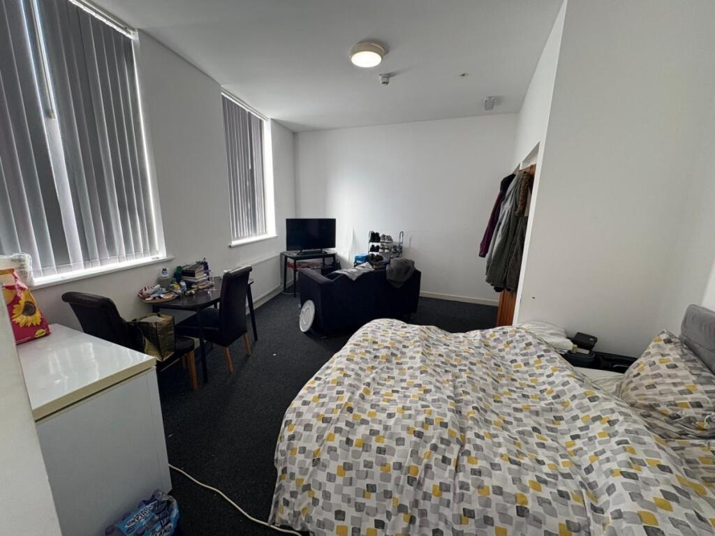 Main image of property: Lower Dolcliffe Road, Mexborough