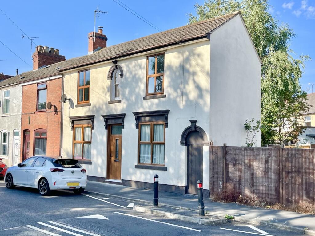 Main image of property: Prestwood Road, Wolverhampton