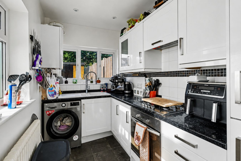 House in Chelmsford, Moulsham - View 5