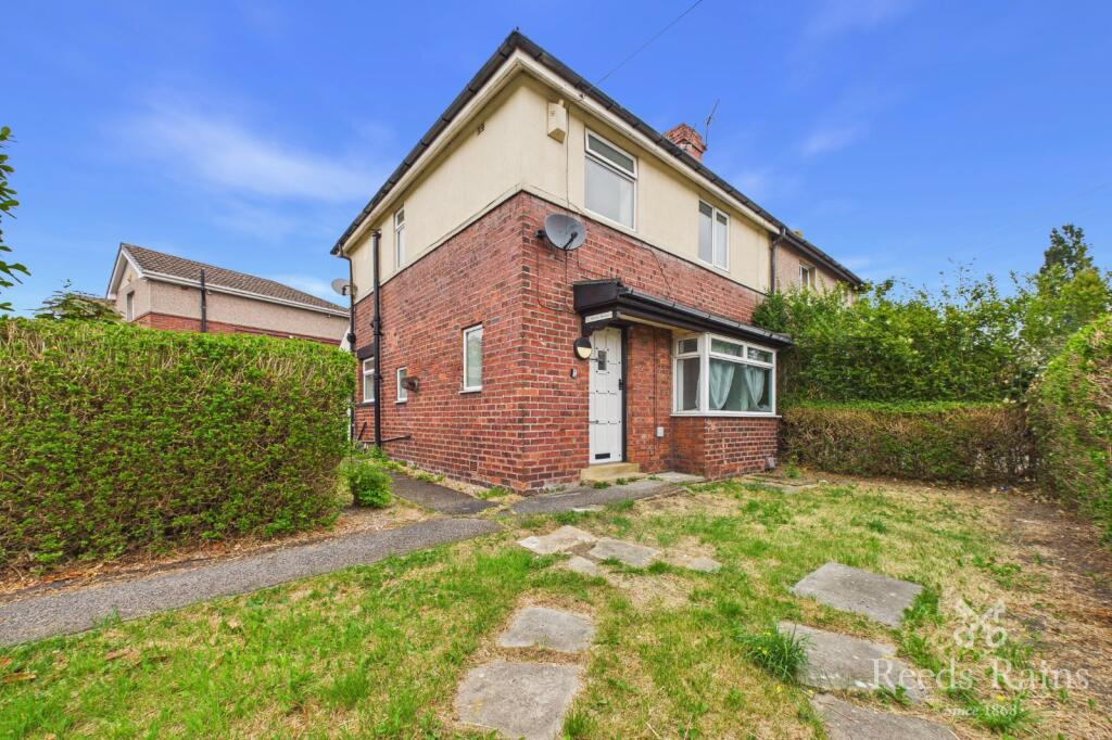 Main image of property: Shirley Terrace, Gomersal, Cleckheaton, West Yorkshire, BD19