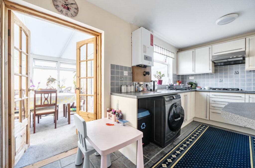 House in Chichester - More