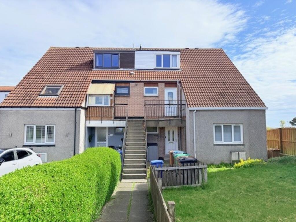 Main image of property: Fraser Drive, Lochgelly, KY5