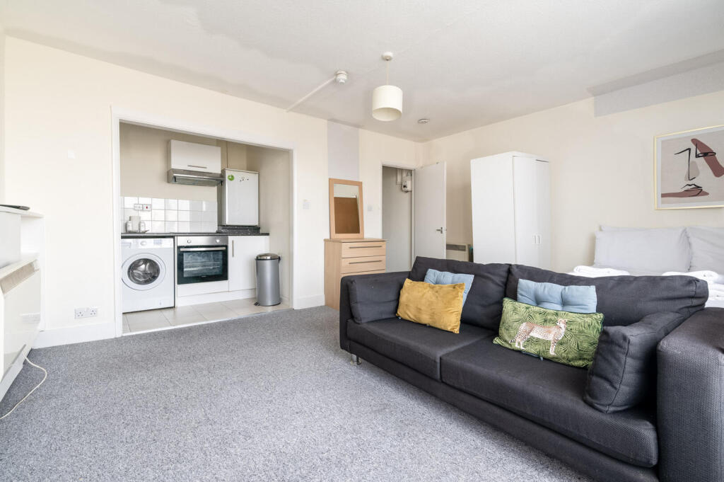Main image of property: Pembridge Square, Notting Hill, W2