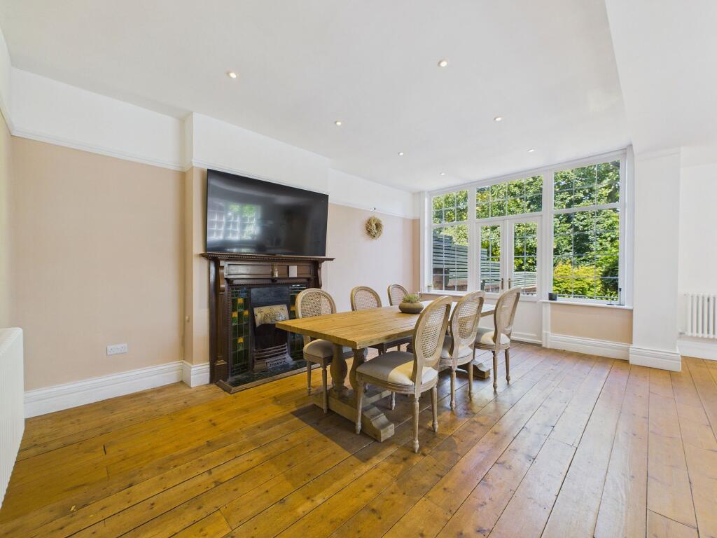 Shavington Avenue, Hoole, CH2 - View 3