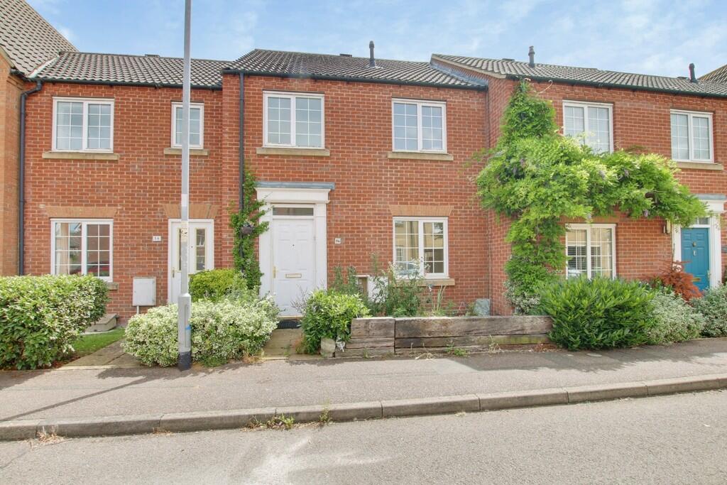 Main image of property: Farriers Gate, Chatteris