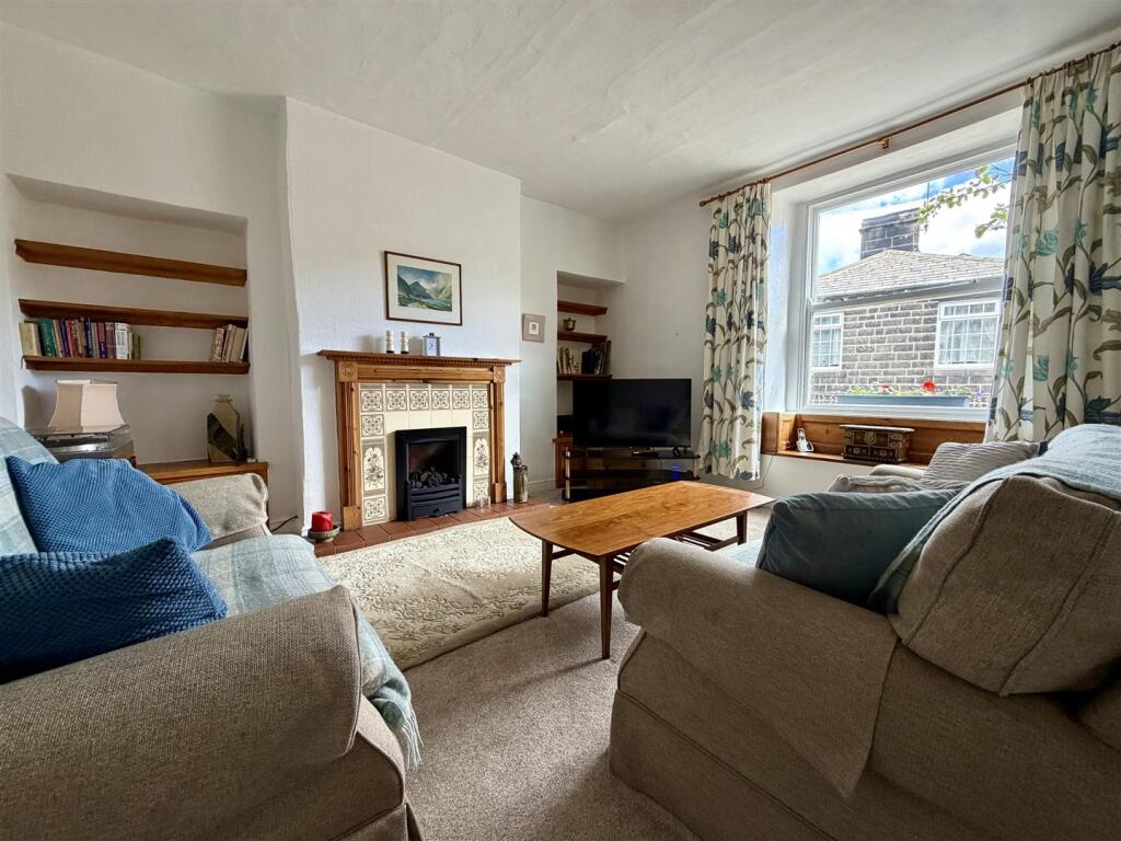 House in Bradford, Oxenhope - View 2