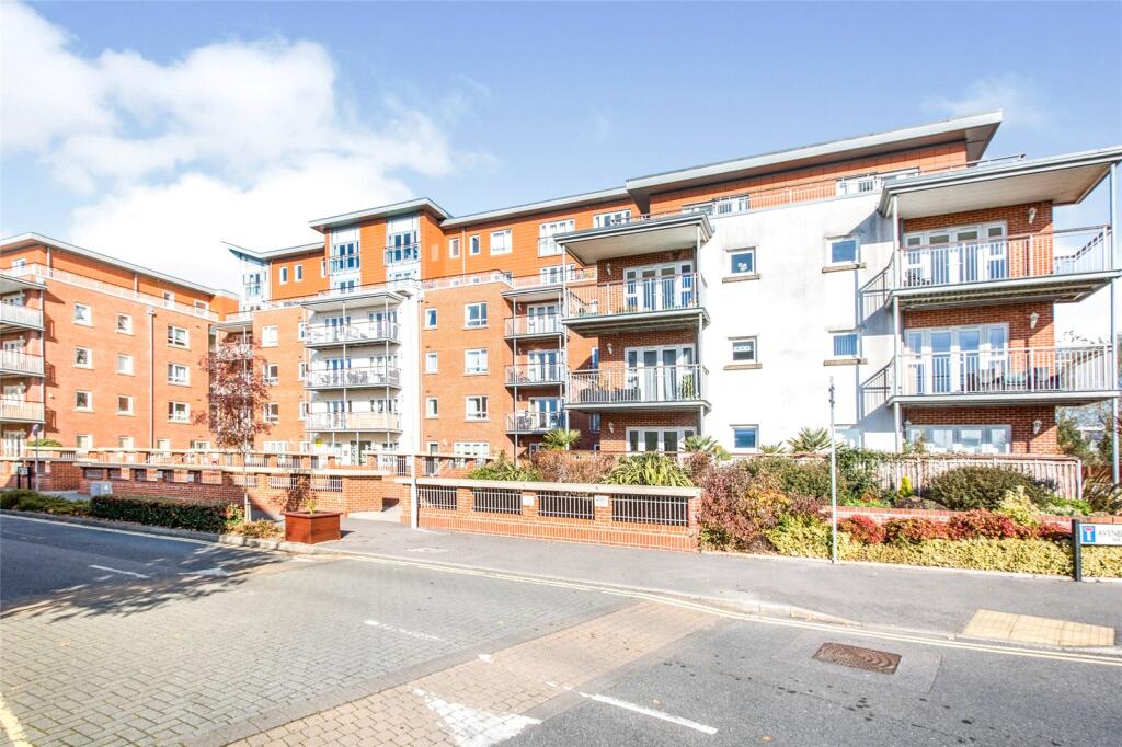 Main image of property: Avenel Way, Poole, Dorset