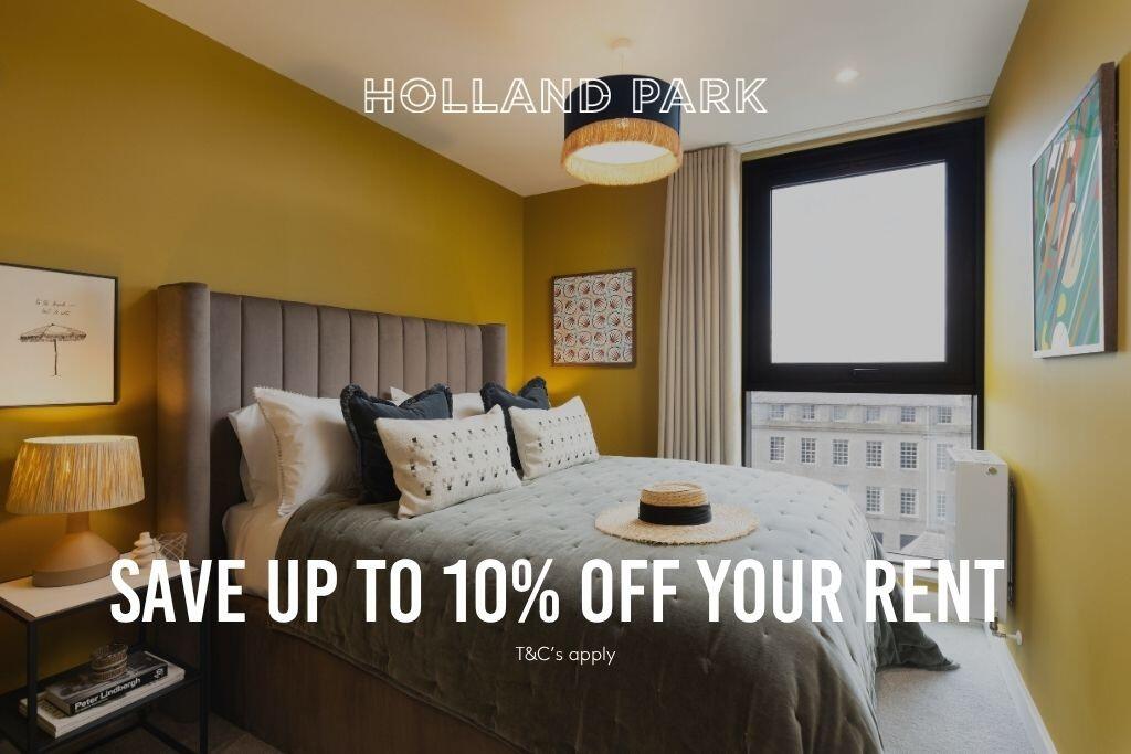 Main image of property: Holland Street, Glasgow, G2