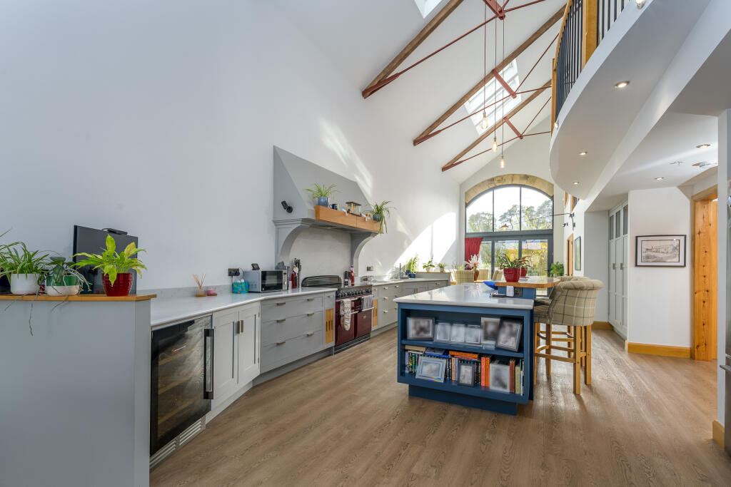 House in Whittingham - View 5