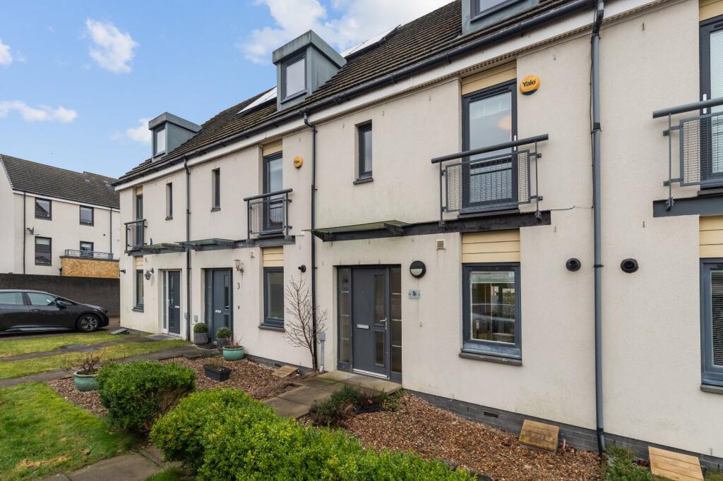 Main image of property: Crofton Drive, Renfrew, Renfrewshire, PA4