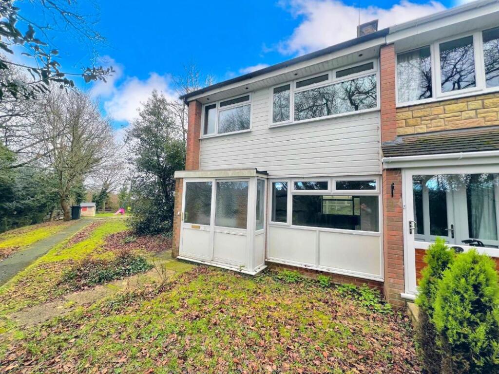 Main image of property: 3 Courtenay Close, Wareham, Dorset, BH20 4ED