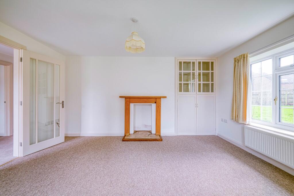 House in North Cadbury, Galhampton - View 3