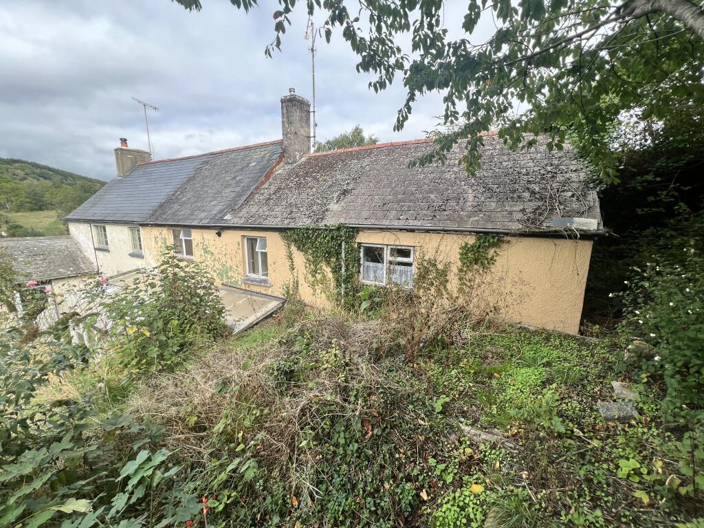 House in Newton Abbot, Moretonhampstead - View 2