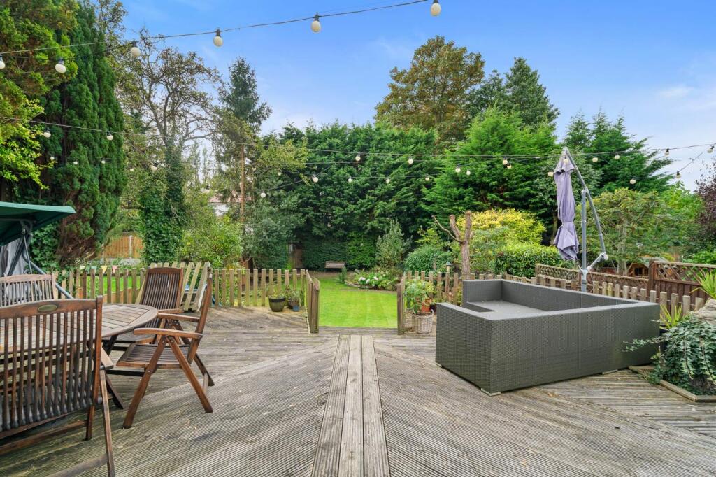 House in Liverpool - View 5