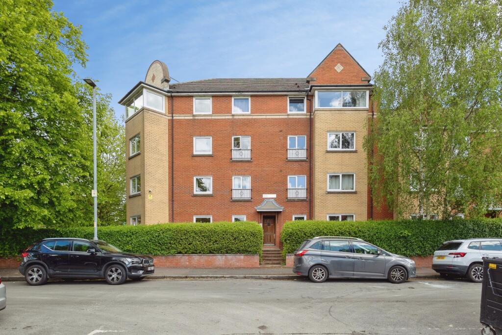 Main image of property: Whiteoak Road, Manchester, Greater Manchester, M14